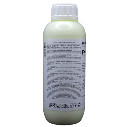 FENDONA 6 SC 1LT ALFACIPERMETRINA 5.83% BASF