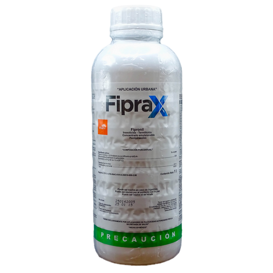 Fiprax 1 lt Allister Fipronil 2.9%