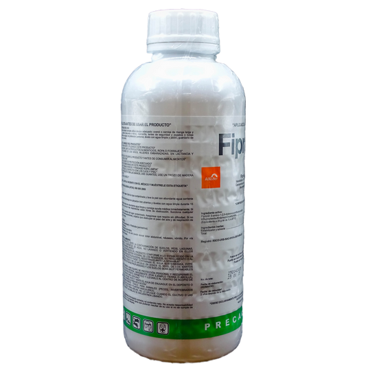 Fiprax 1 lt Allister Fipronil 2.9%