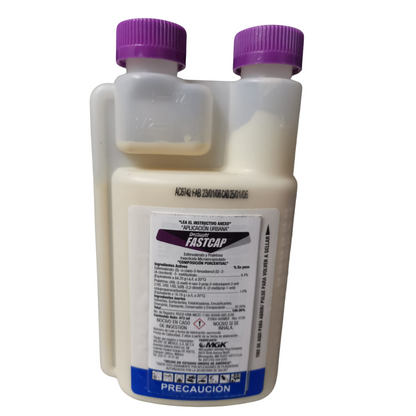 ONSLAUGHT FASTCAP 473 ML ESFENVALERATO 6.4% PALETRINA 1.6% MGK