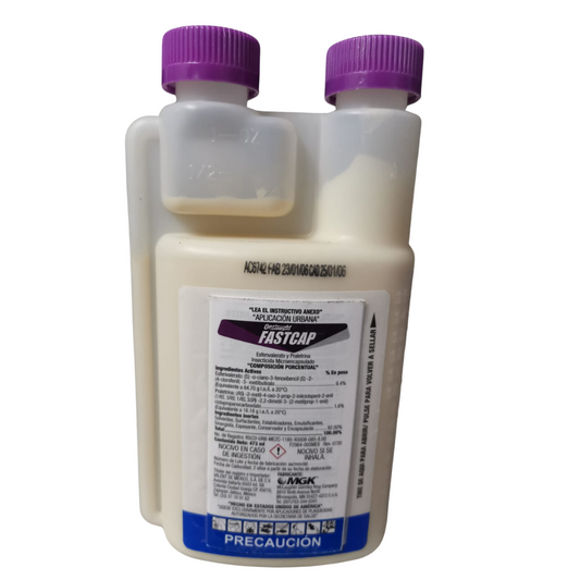 ONSLAUGHT FASTCAP 473 ML ESFENVALERATO 6.4% PALETRINA 1.6% MGK