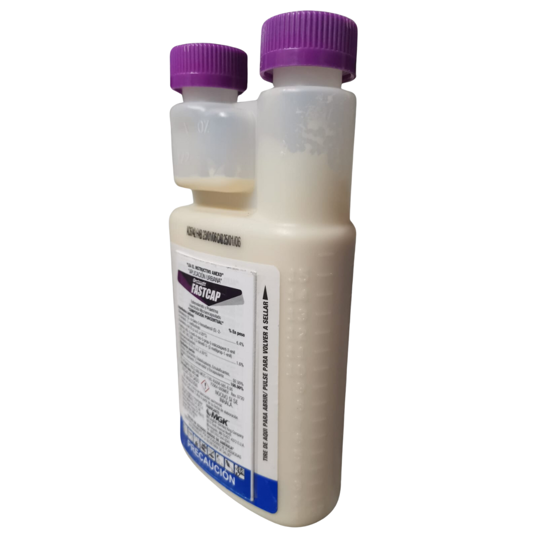 ONSLAUGHT FASTCAP 473 ML ESFENVALERATO 6.4% PALETRINA 1.6% MGK