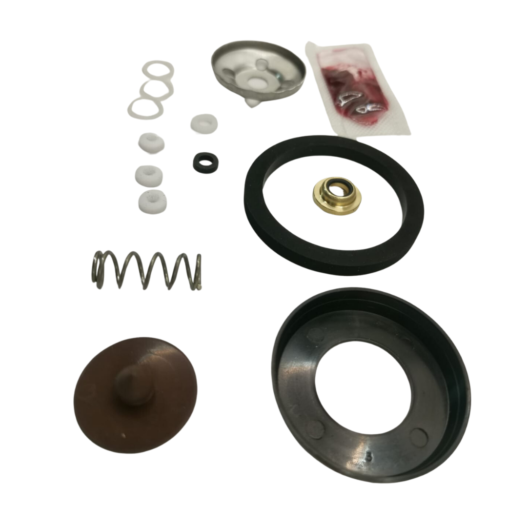 GD-124 GASKET REPAIR KIT B&G