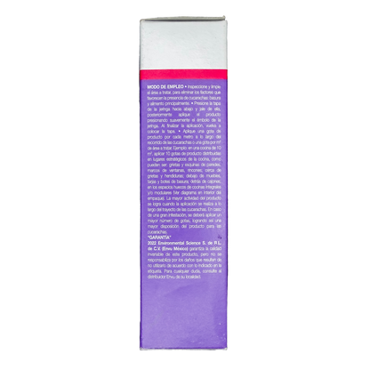 Maxforce 30 gr Envu Imidacloprid 2.15%