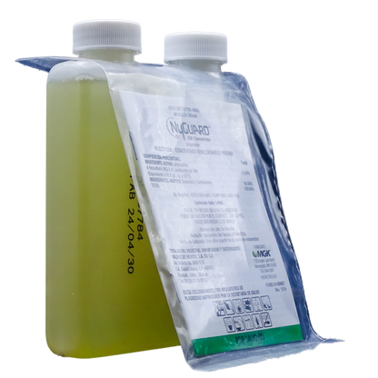 NYGUARD IGR 140 ML PIRIPROXIFEN 10% MGK