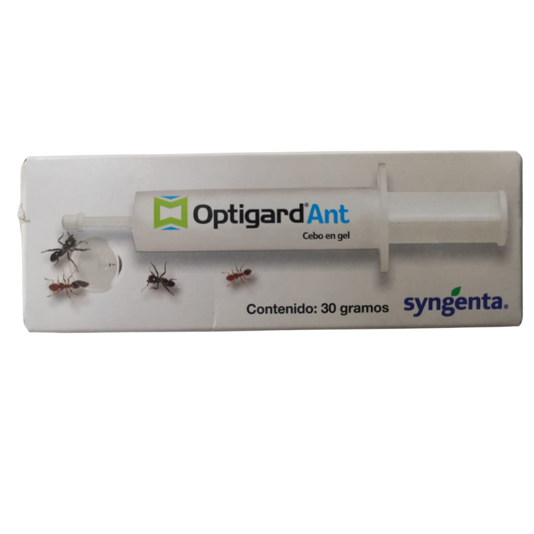 OPTIGARD ANT 30 GRS THIAMETHOXAM 0.01% SYNGENTA