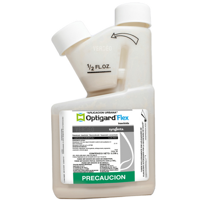 OPTIGARD FLEX 236 ML THIAMETHOXAM 21.15% SYNGENTA