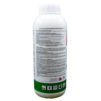 Pirenat 1 lt Tridente Piretrinas 0.4%