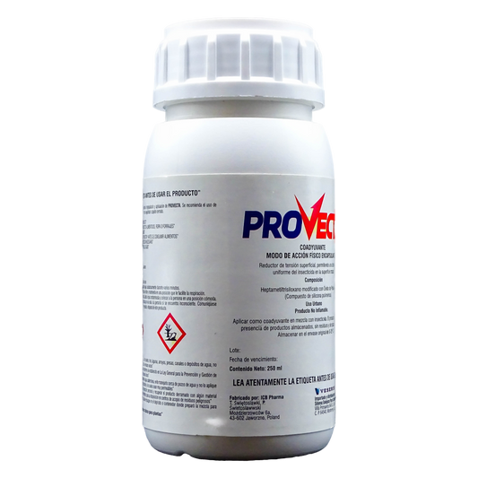 PROVECTA 250 ML MGK
