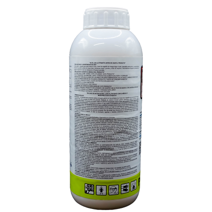 Resifum U 1 lt Tridente Cipermetrina 4.5% Diclorvos 20%