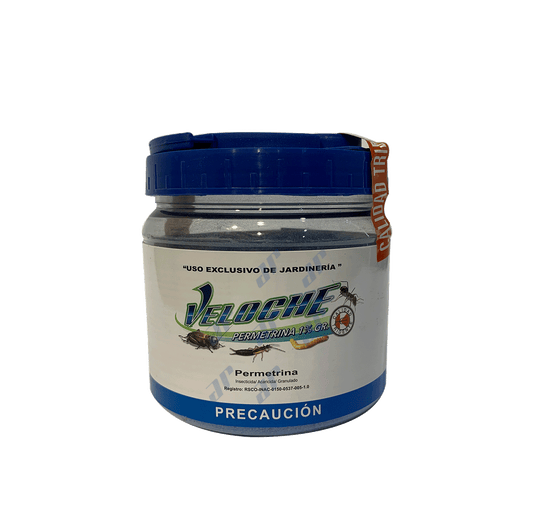 Veloche 1 kg Tridente Permetrina 1 %