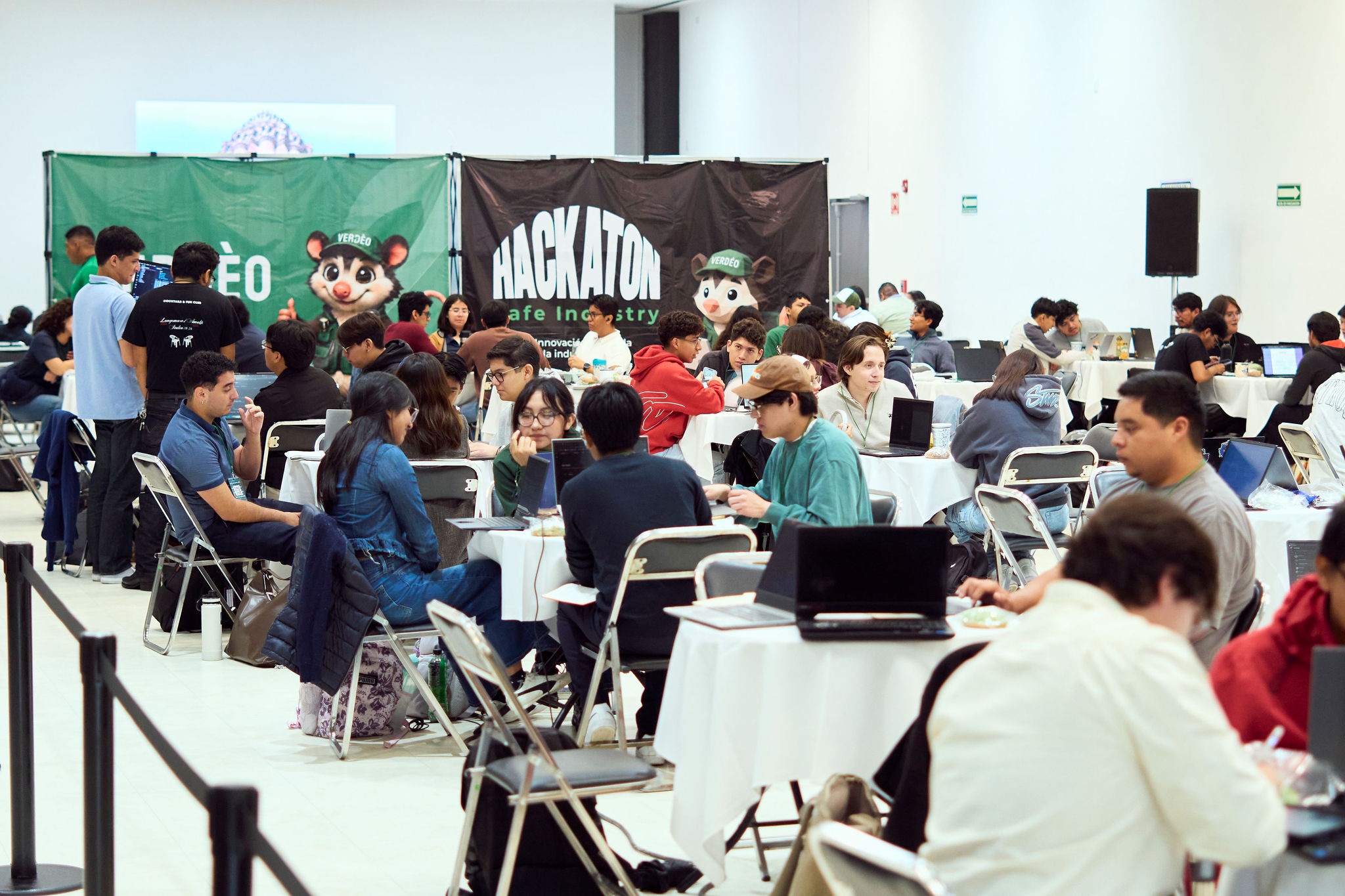 Foro Verdeo 2026 – Imagen 2