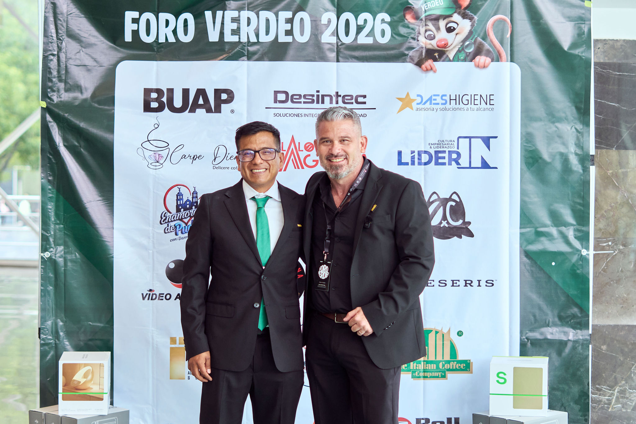Foro Verdeo 2026 – Imagen 6