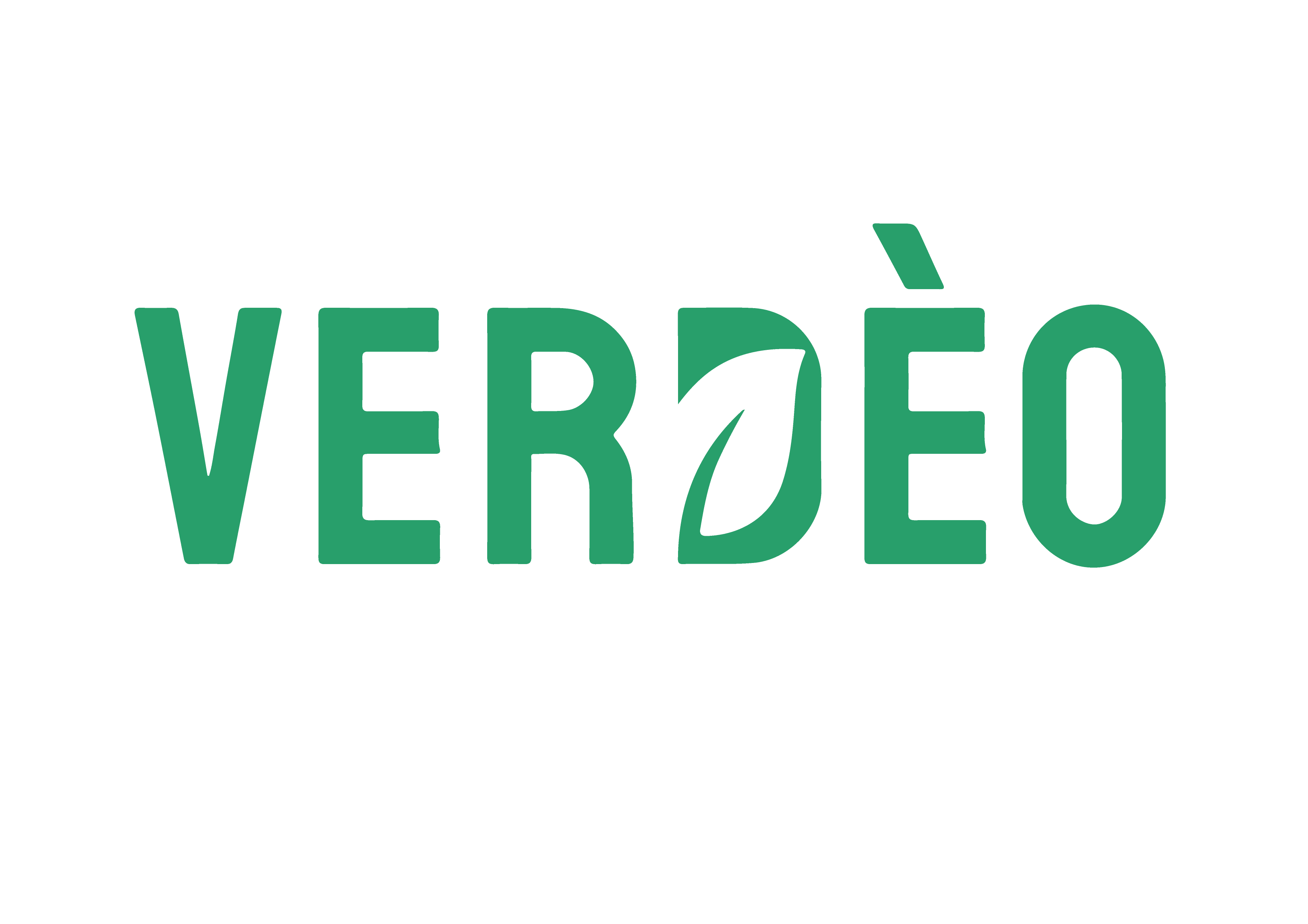 Verdeo Logo