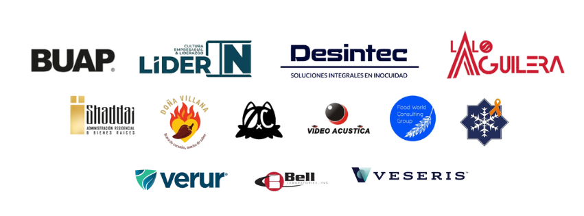 Patrocinadores Foro Verdeo 2026